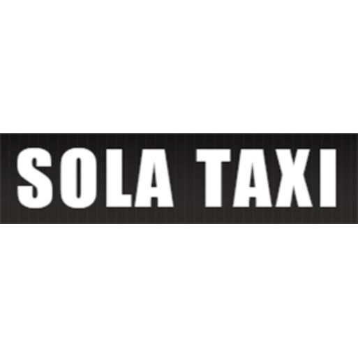 Sola Taxi