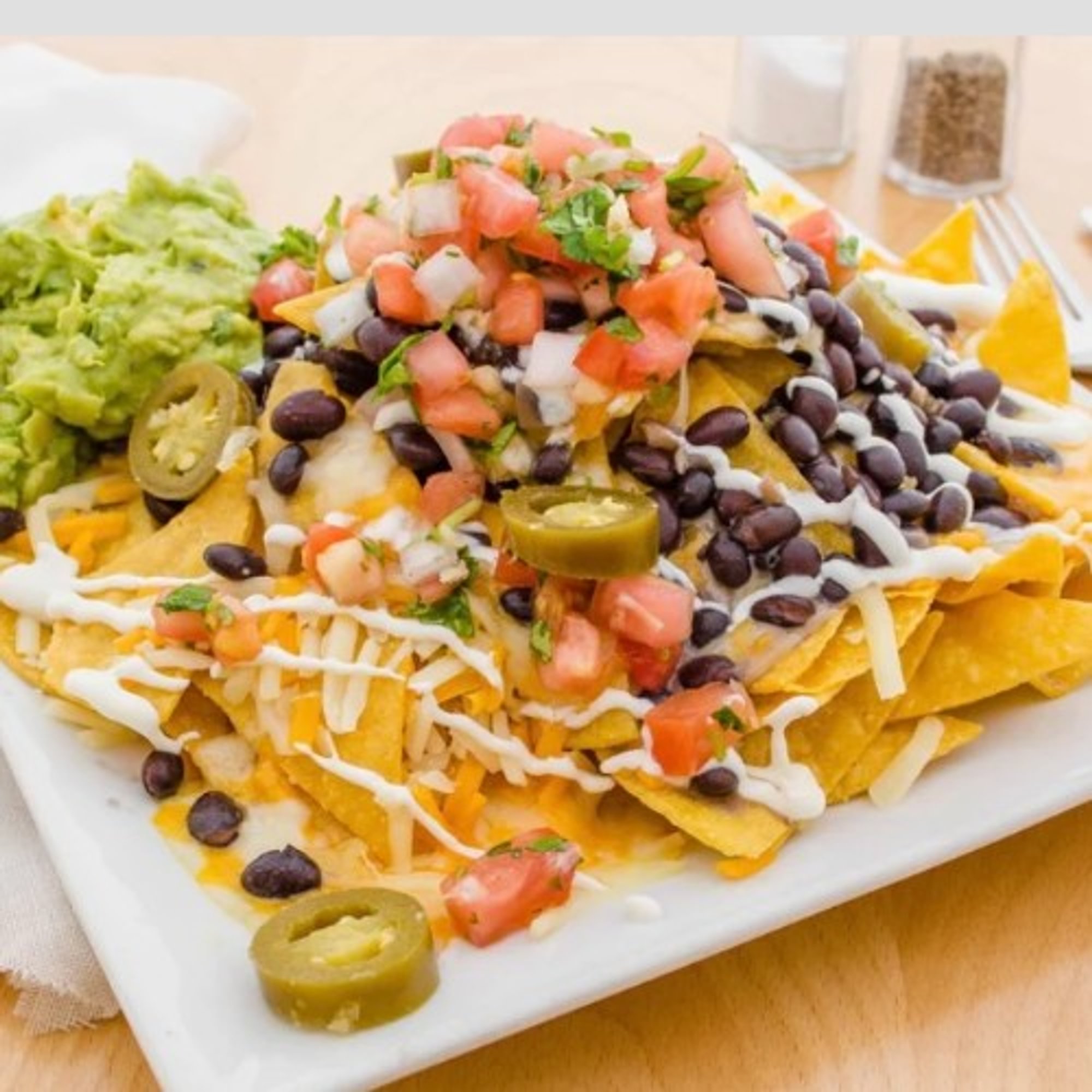 Nachos