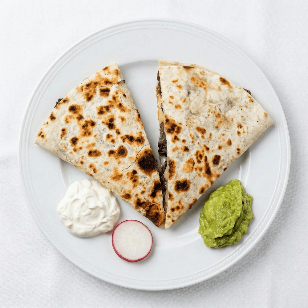 Quesadilla