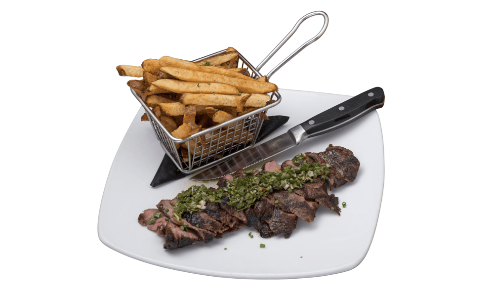 Steak & Frites