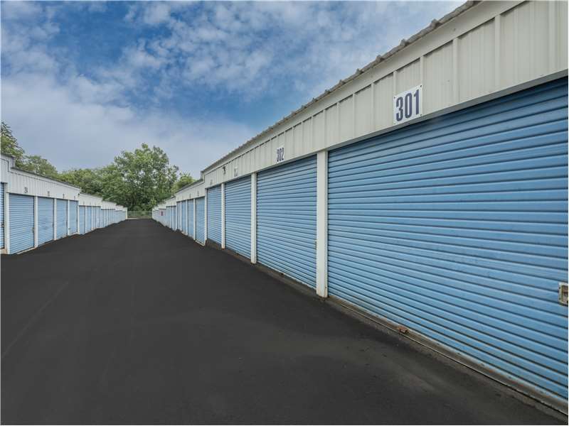 Extra Space Storage