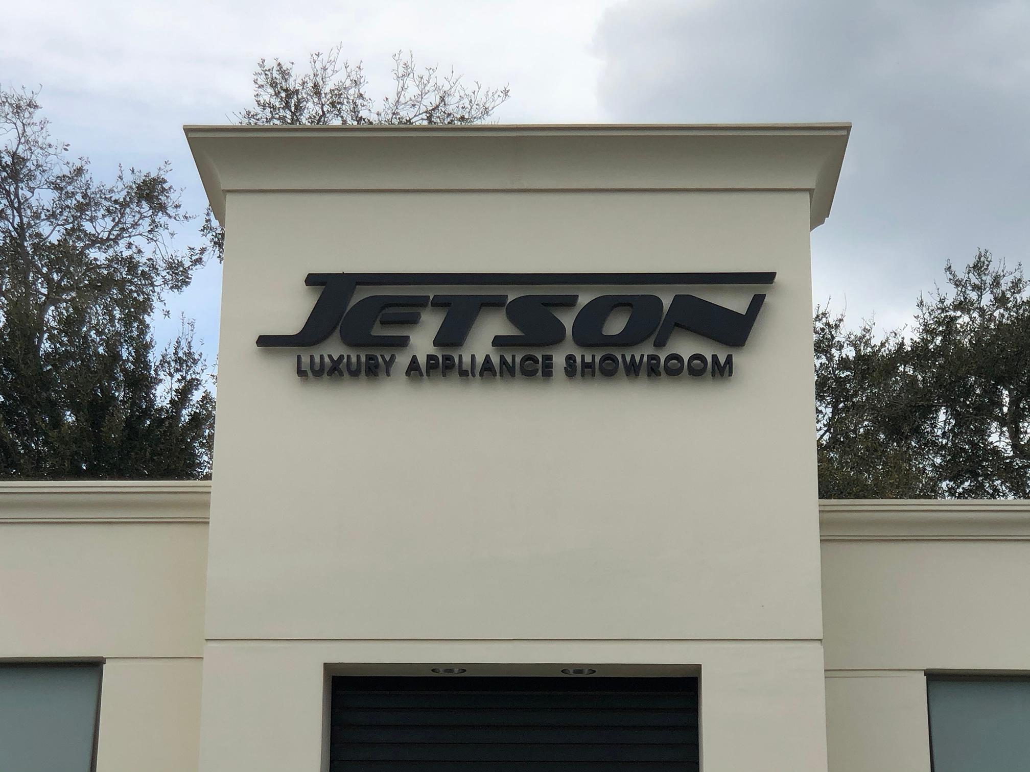 Luxury Appliances by Jetson (North)