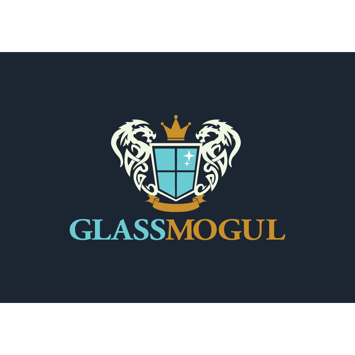 Glass Mogul