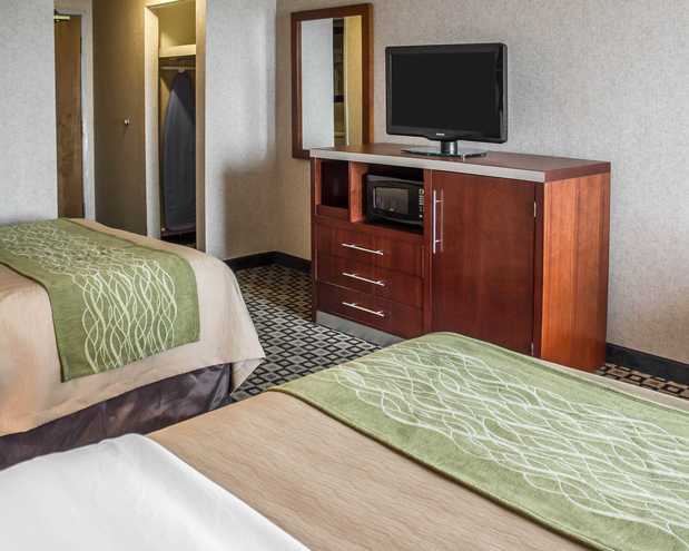 Images Quality Inn