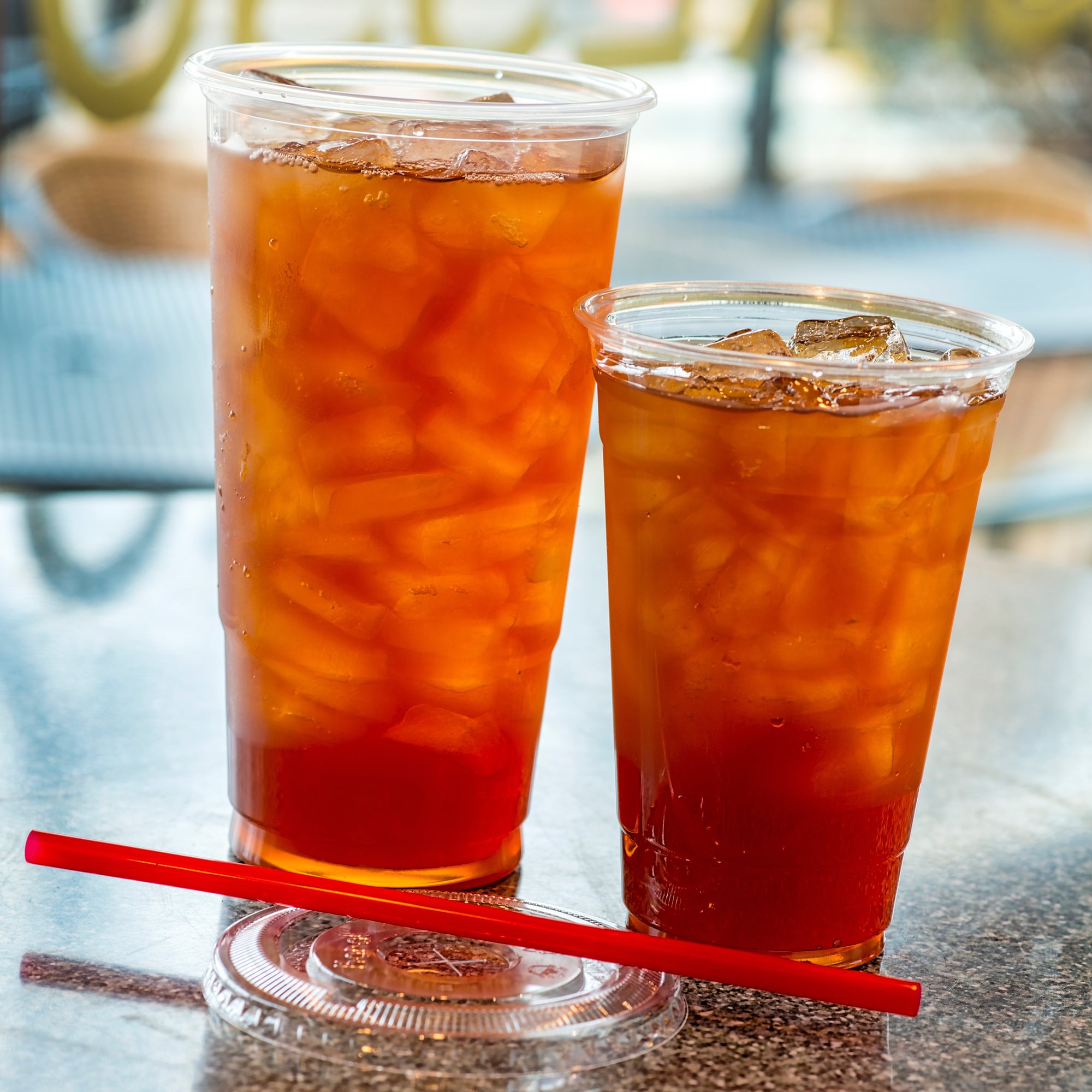 Lemonade / Iced Tea