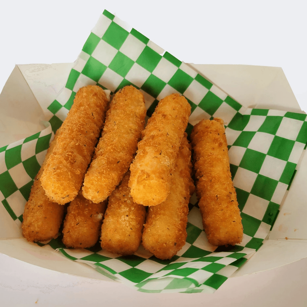 Cheese Sticks