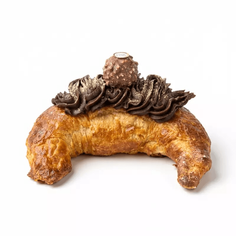 Ferrero Croissant