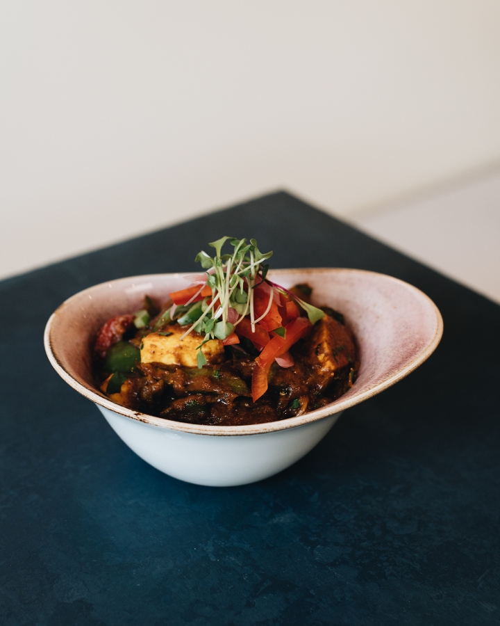 Butter Paneer Masala