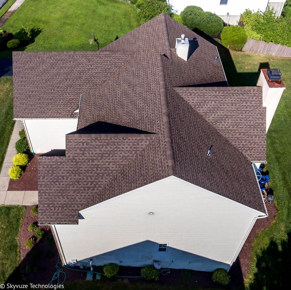 Walden Roofing Contractor Image