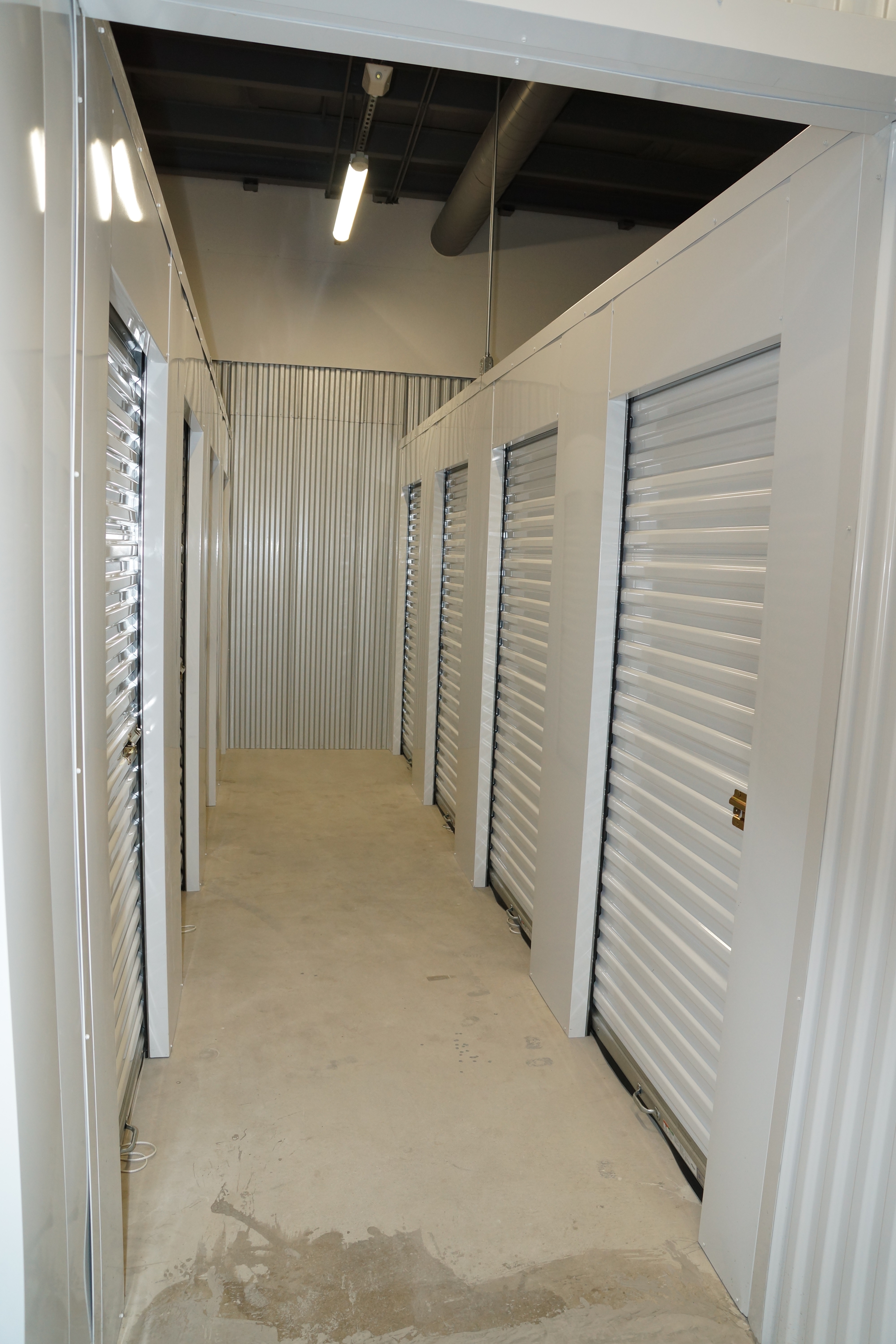 Cerrillos Self Storage Photo