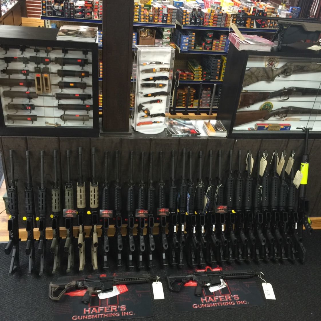 Hafer's Gunsmithing Inc. Coupons near me in Hagerstown 8coupons