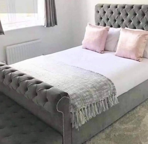 Chesterfield Beds