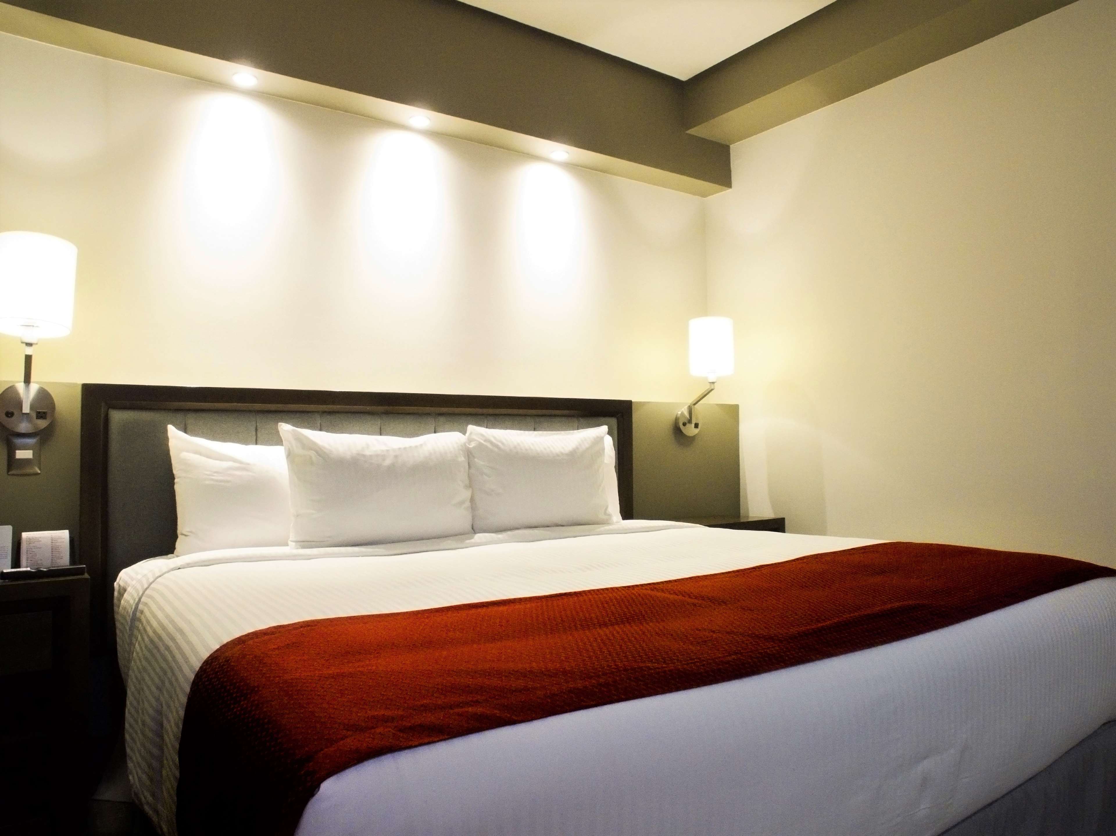 Images Best Western Plus Santa Cecilia Pachuca