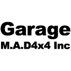 Garage M.A.D4x4 Inc Saint-Laurent
