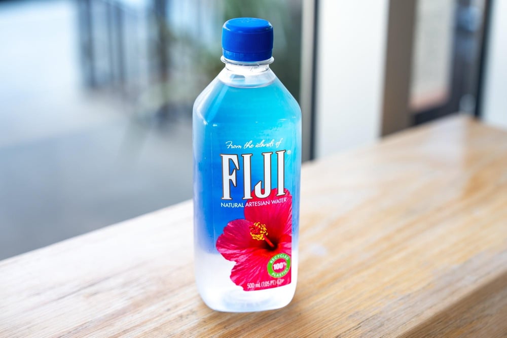 Fiji Water