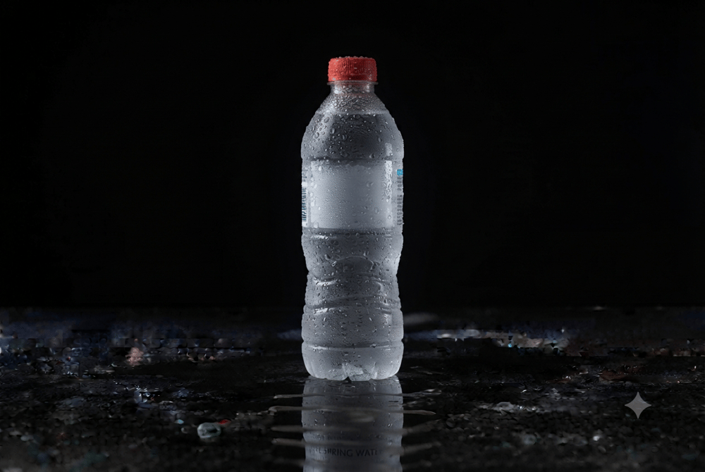 Water