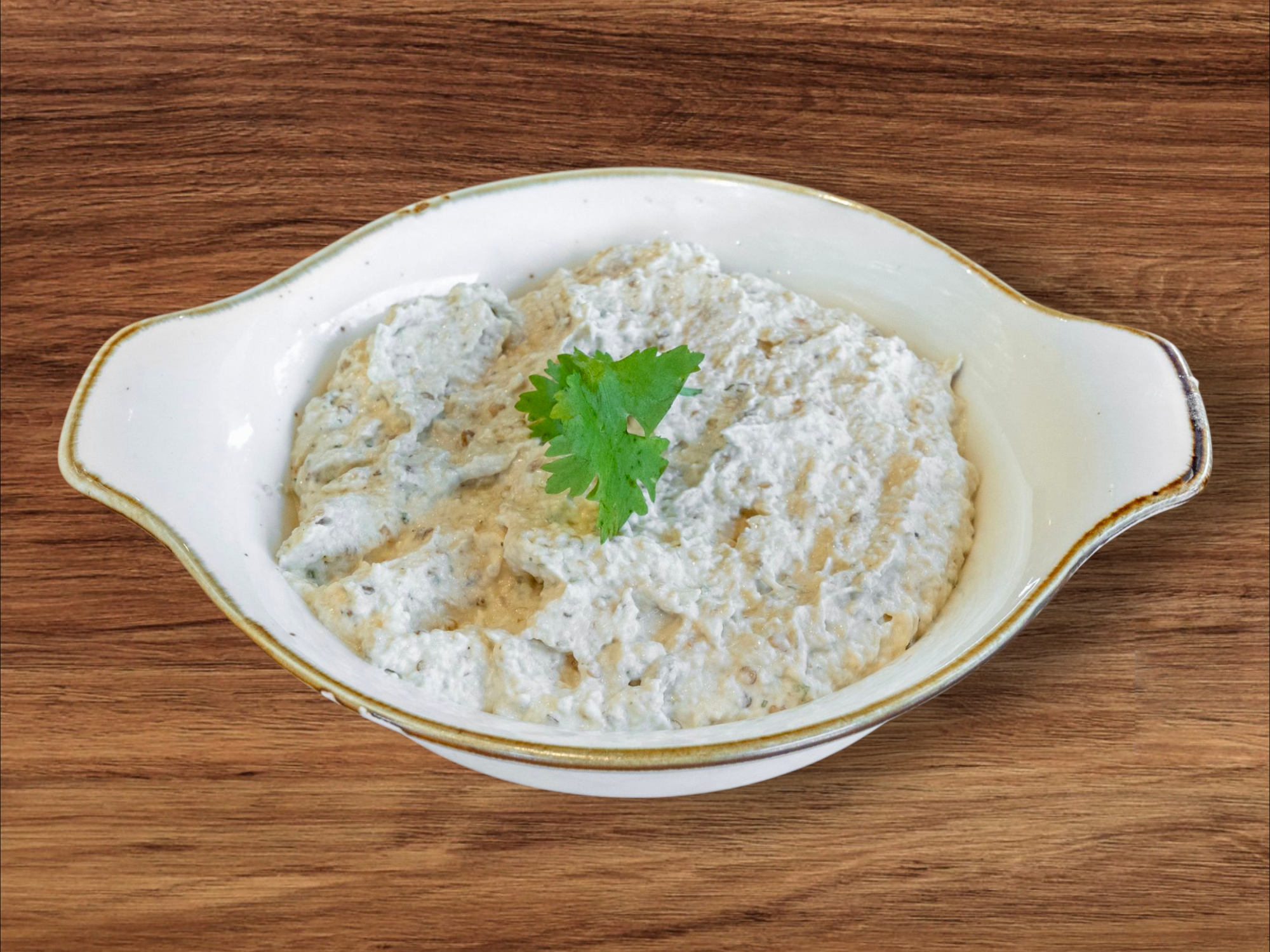 Babaganush