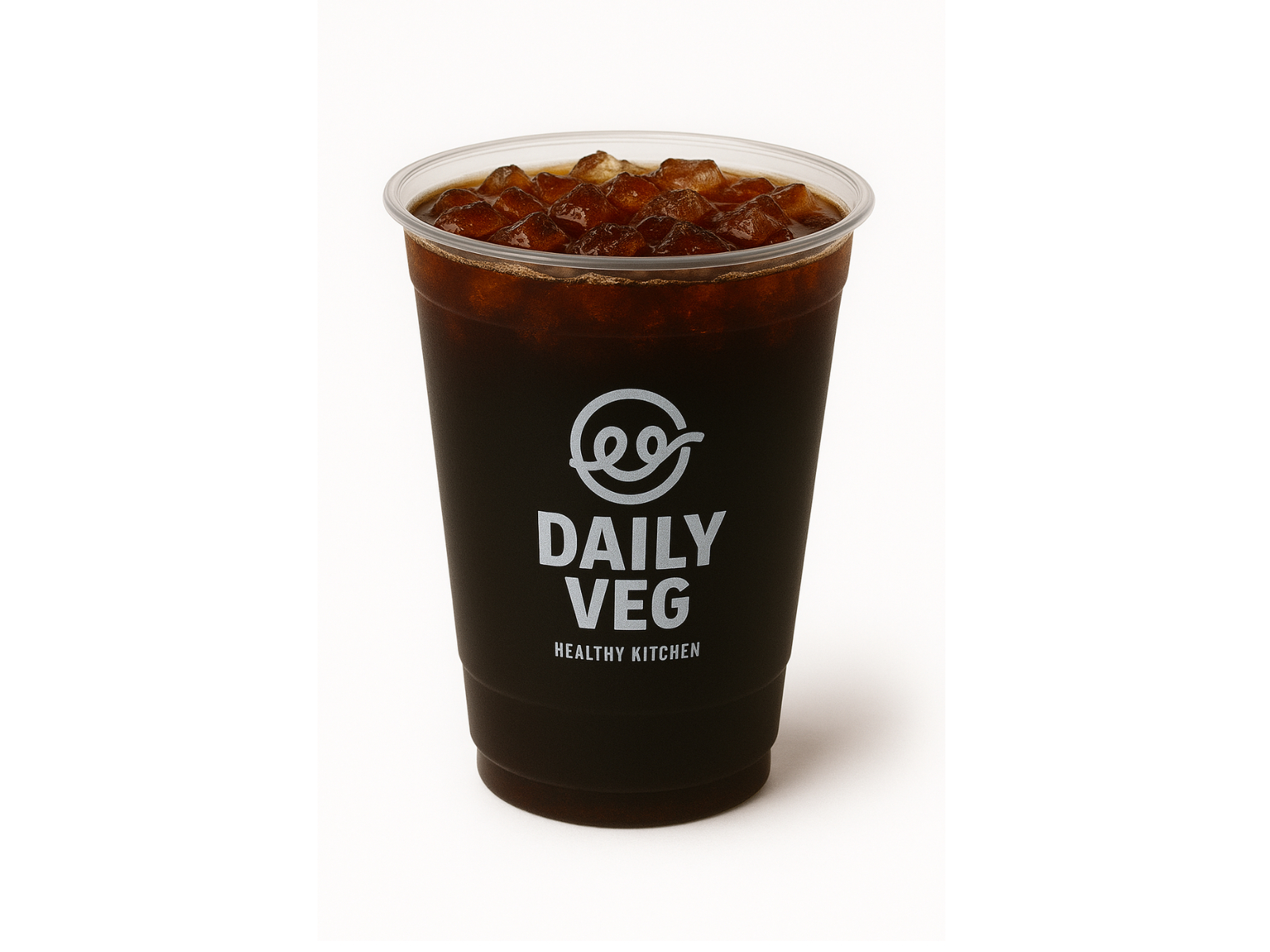 Cold Brew Iced Coffee