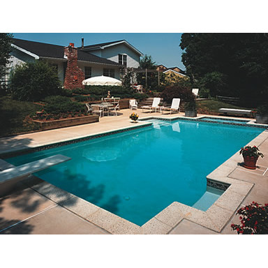 Hans Pool Service &amp; Repair Logo