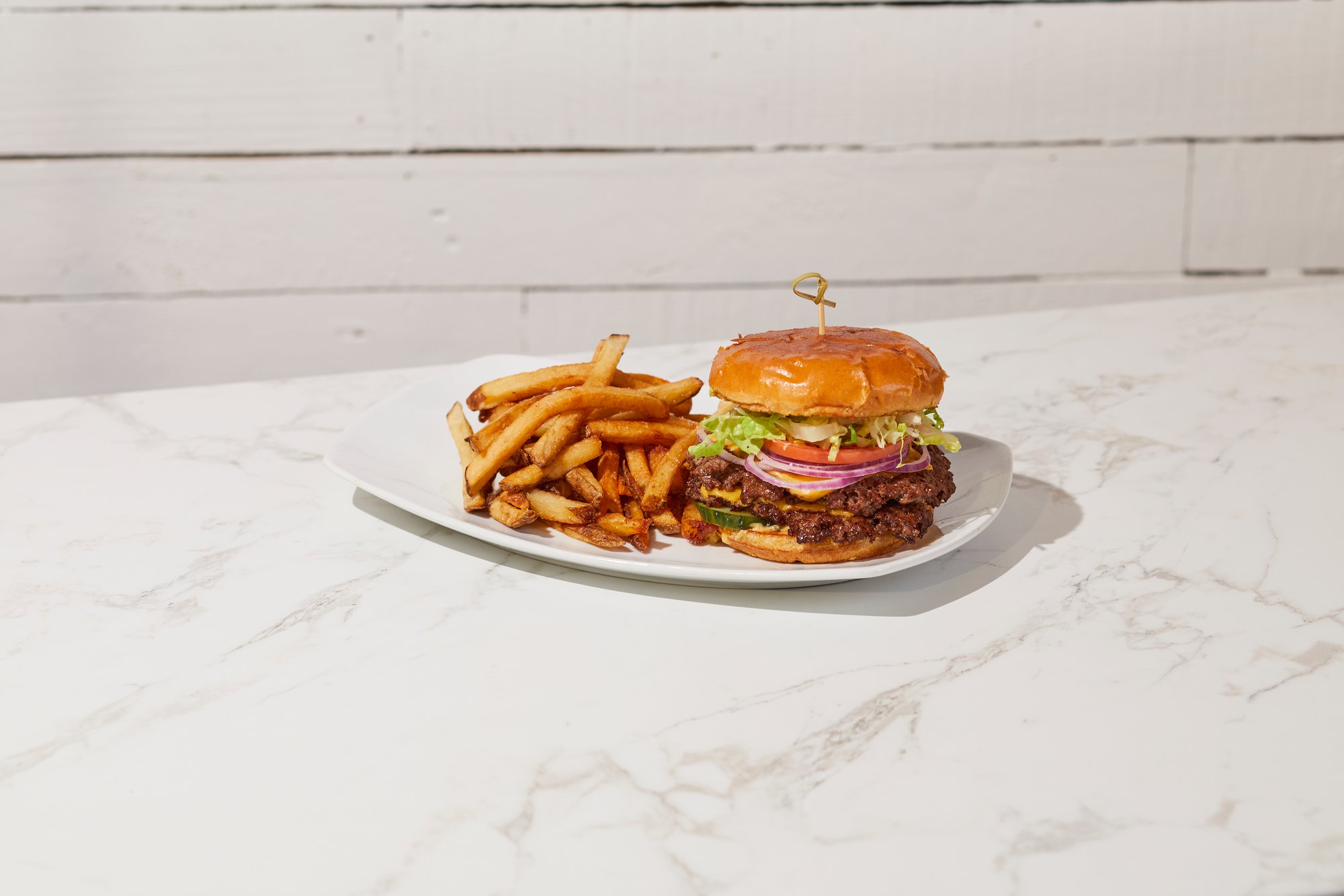 et al Smash Burger