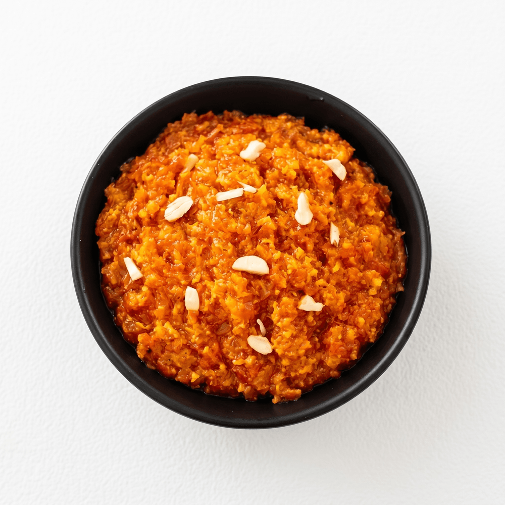 Gaajar Ka Halwa