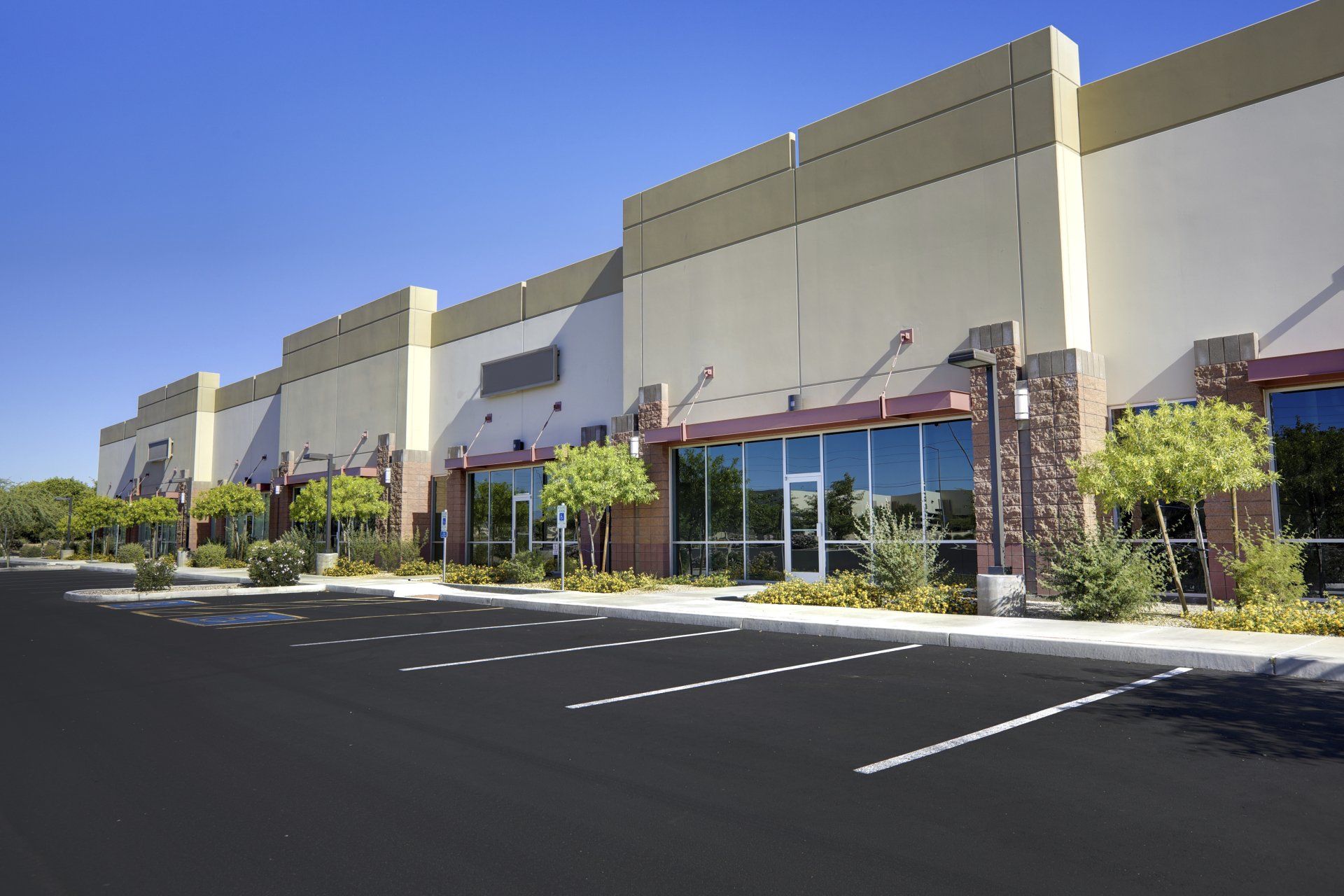 Barnum Law Office Image