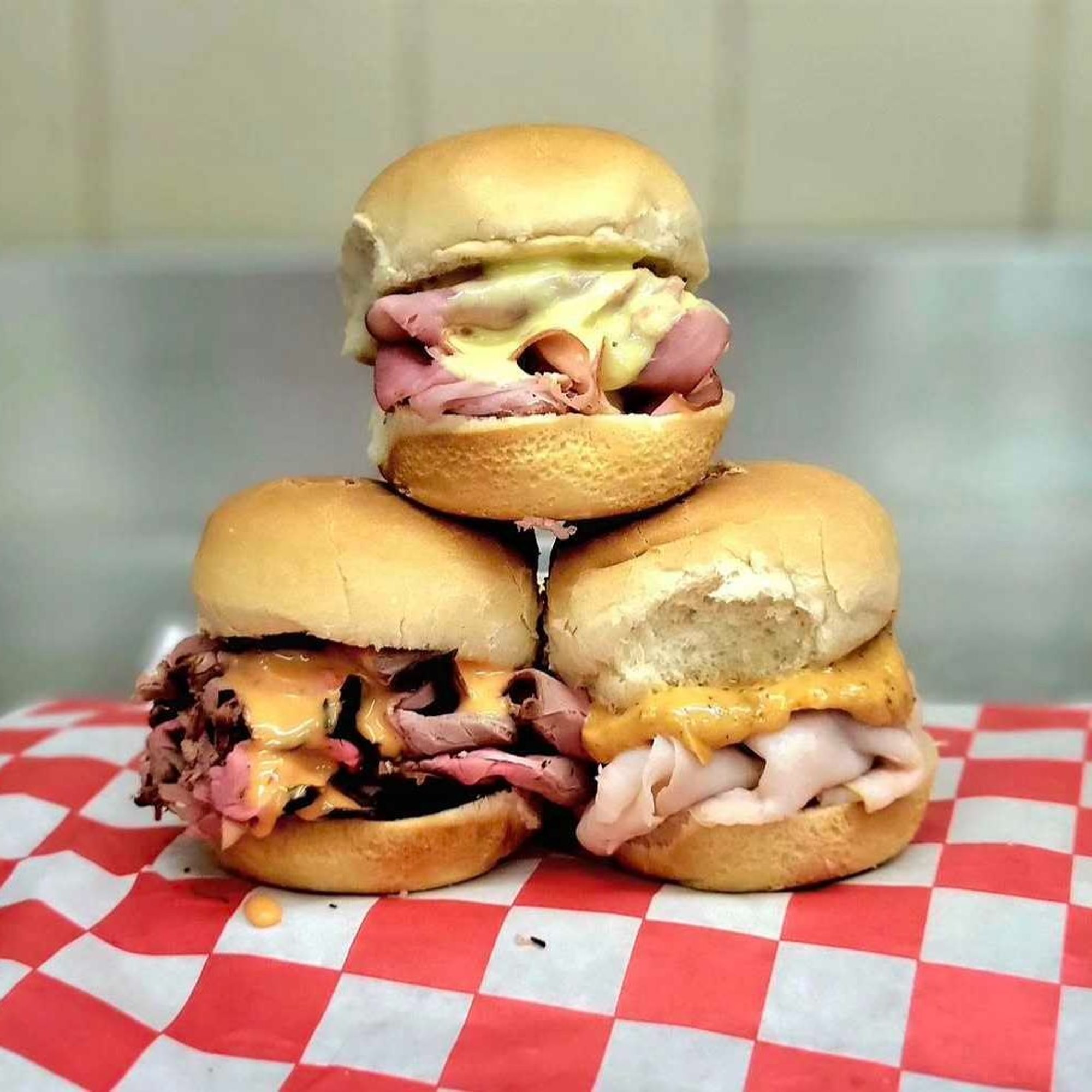 Slider Special