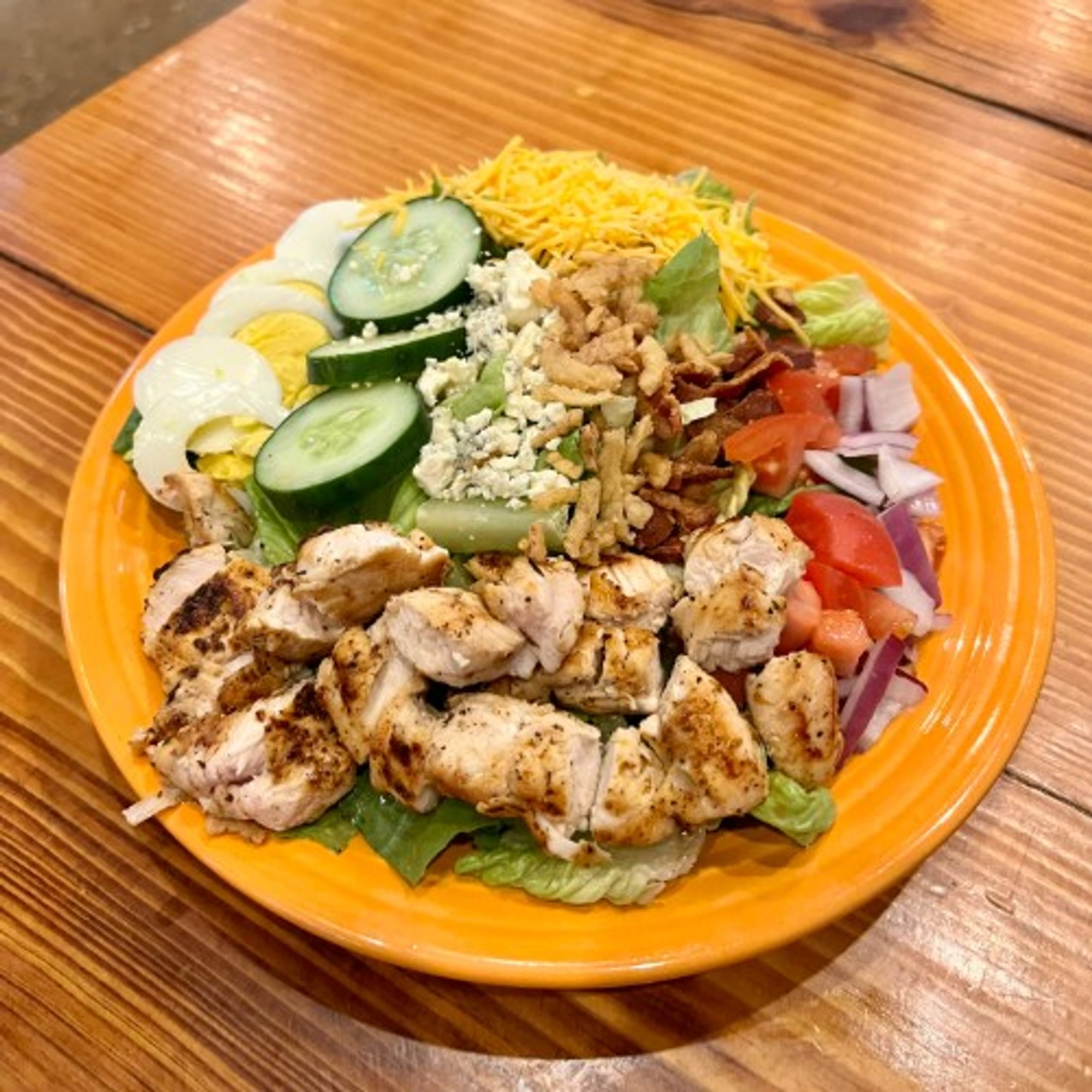 Cobb Salad