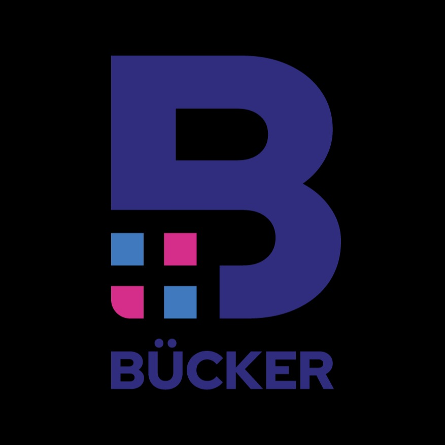 Logo Bücker GmbH - Software-Reseller IBM, HCL, Azure