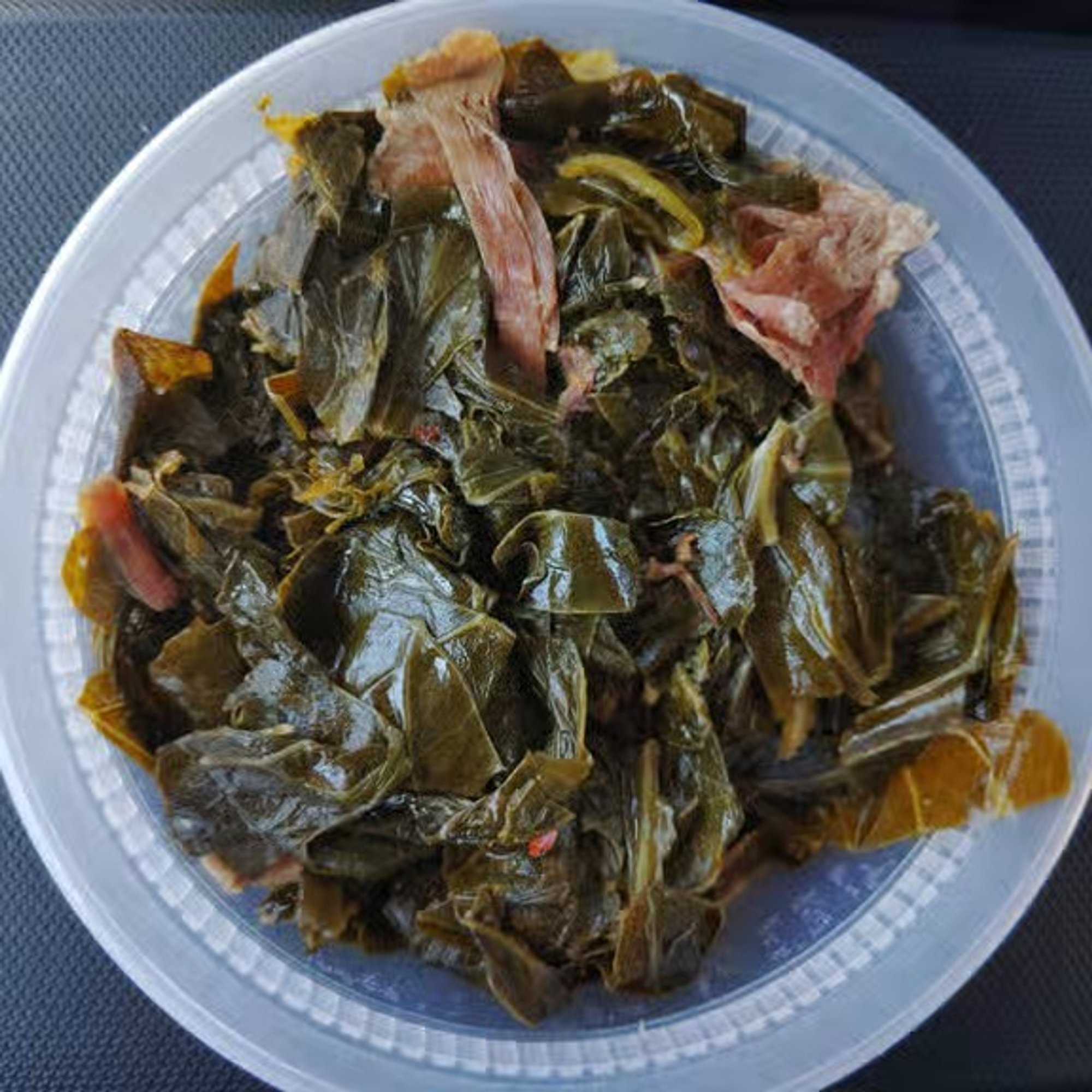 Greens Side