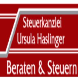 Logo von Haslinger Ursula Steuerkanzlei