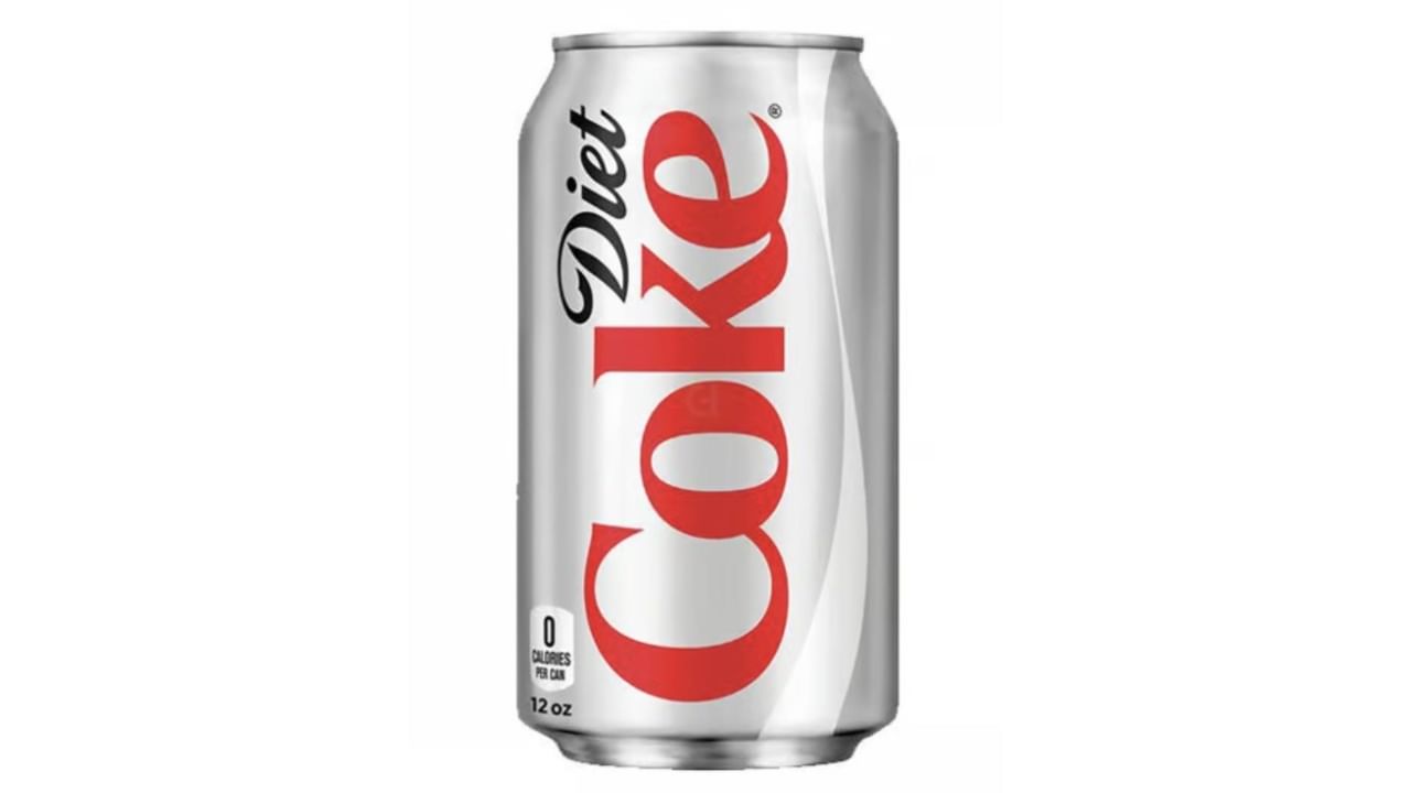 Diet Coke