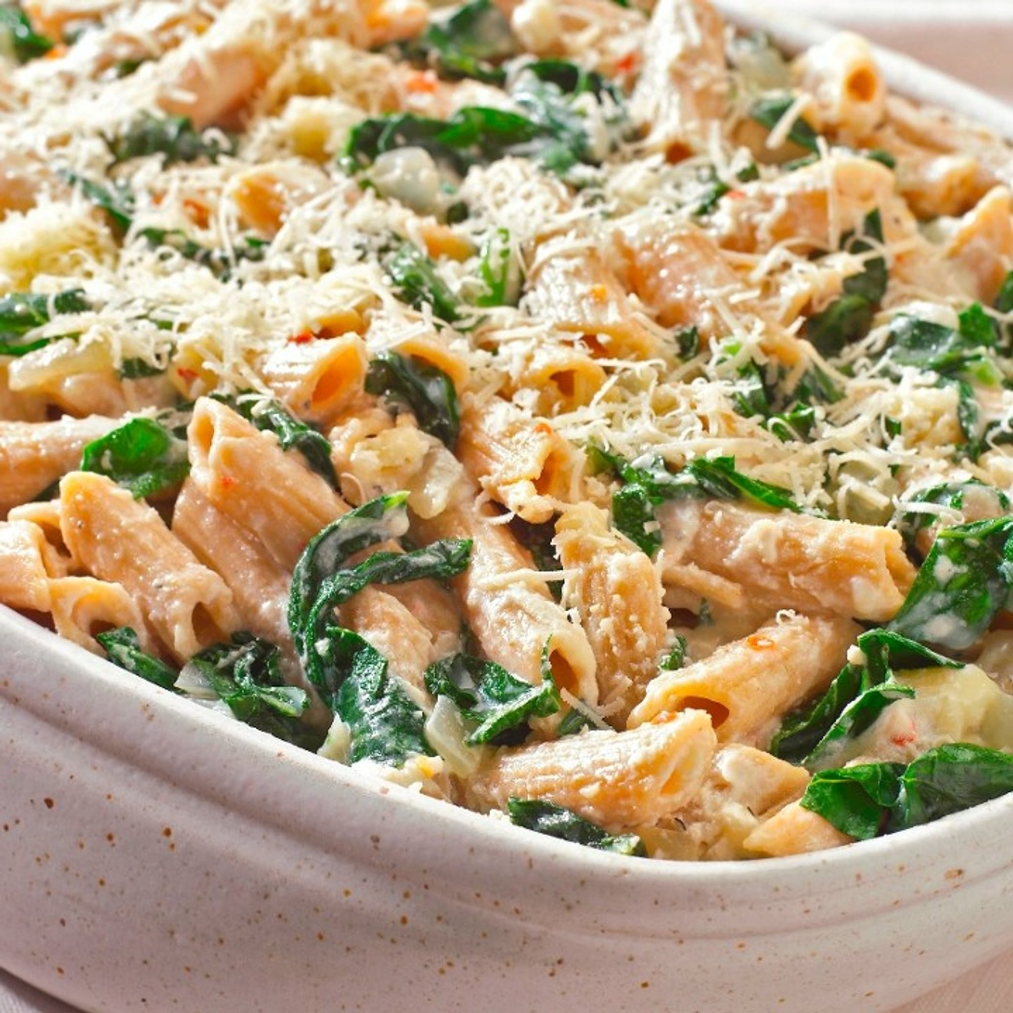 Build Your Own Pasta
