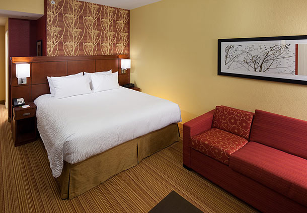 Images Courtyard by Marriott Houston NASA/Clear Lake