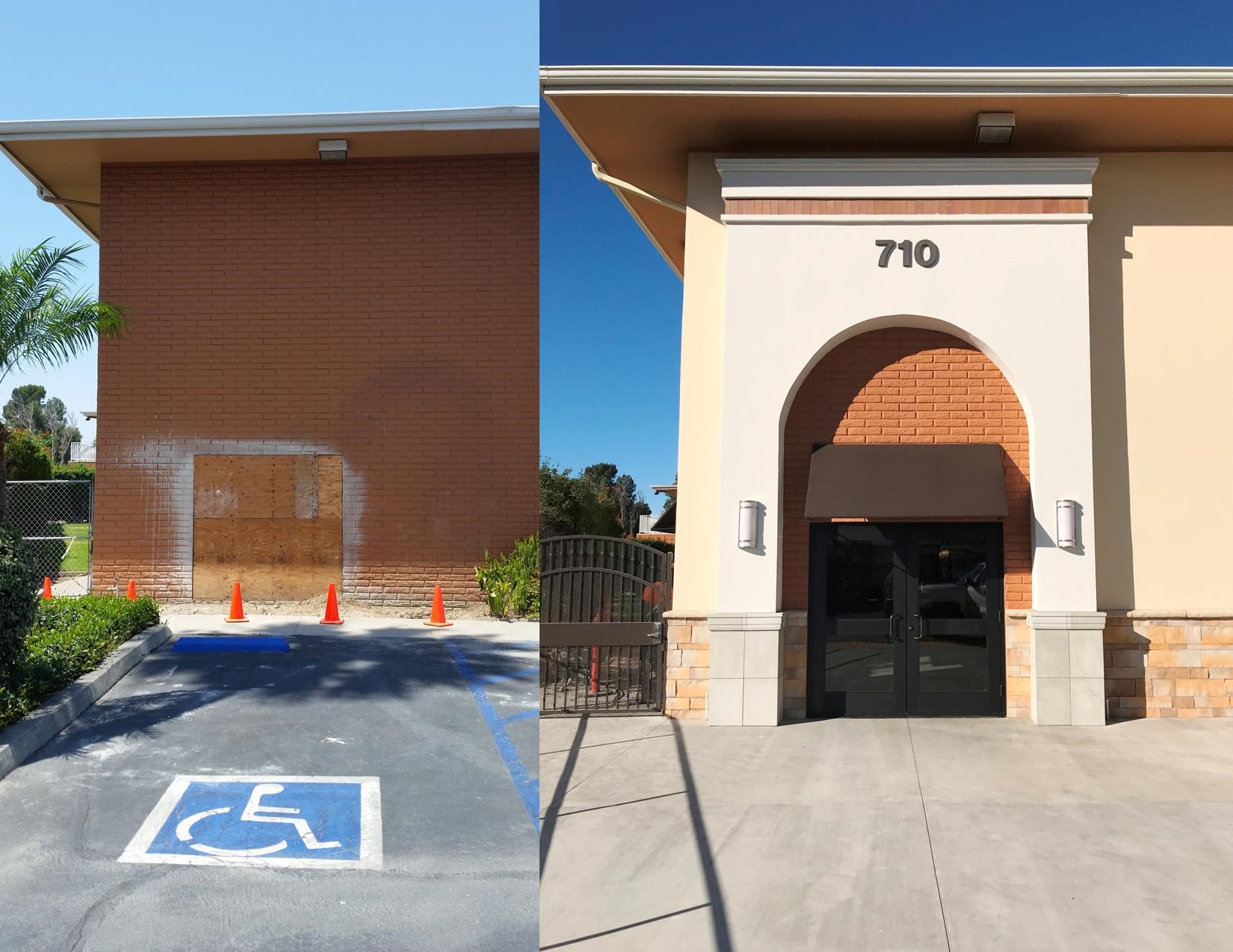 Cordoba Construction Corp. Logo