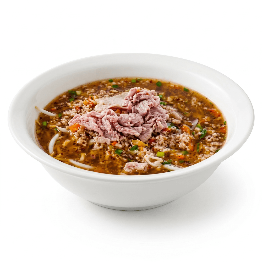Tom Yum Pho