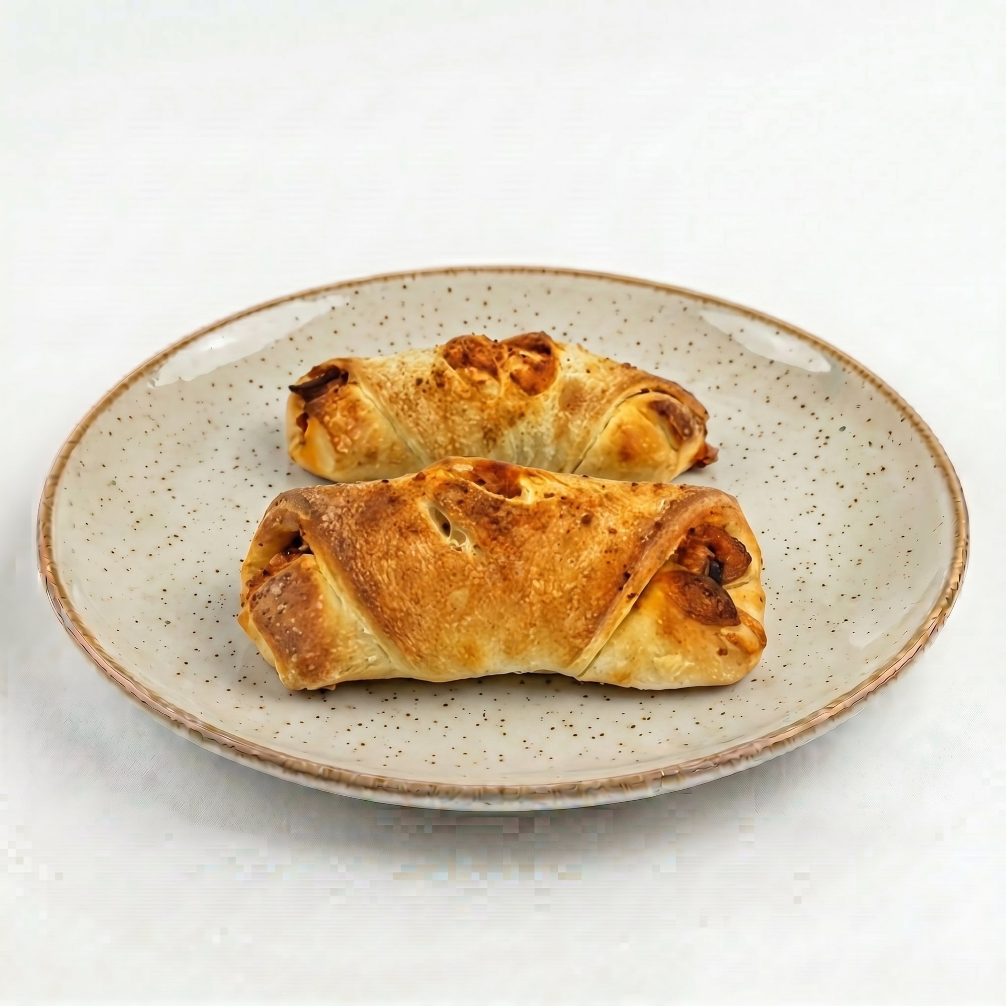 Eggplant Roll