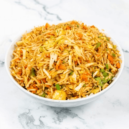 Fried Rice