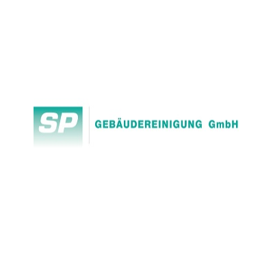 Logo von SP – Gebäudereinigung GmbH