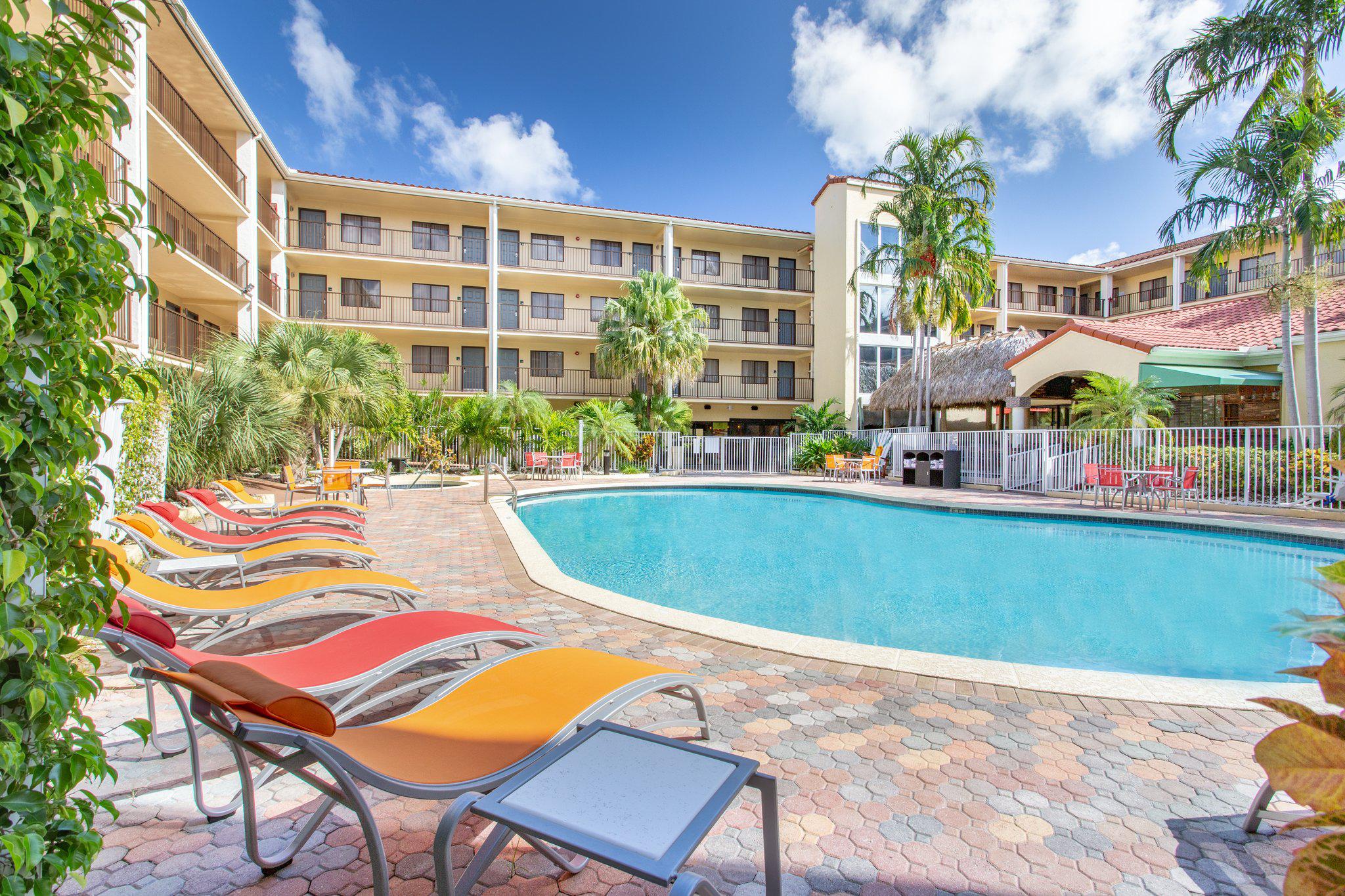 Holiday Inn Boca Raton - North Photo