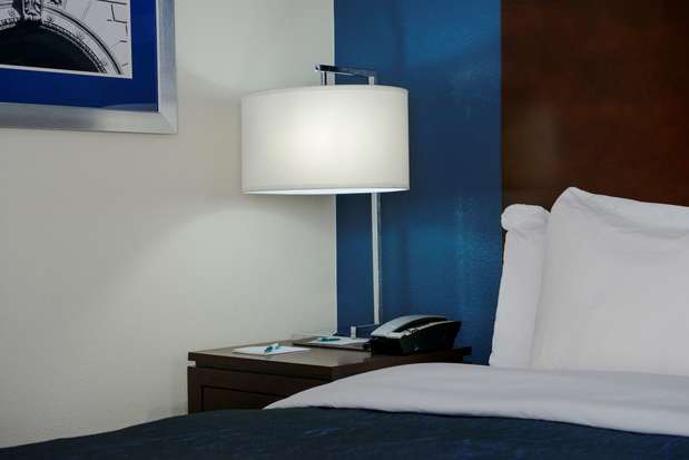 Images Homewood Suites by Hilton Manchester/Airport