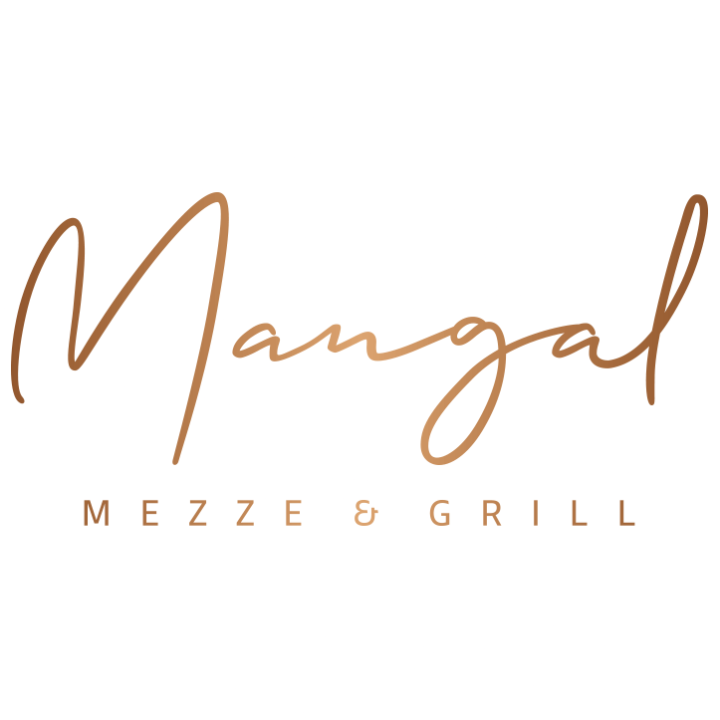 Logo von Mangal Mezze & Grill