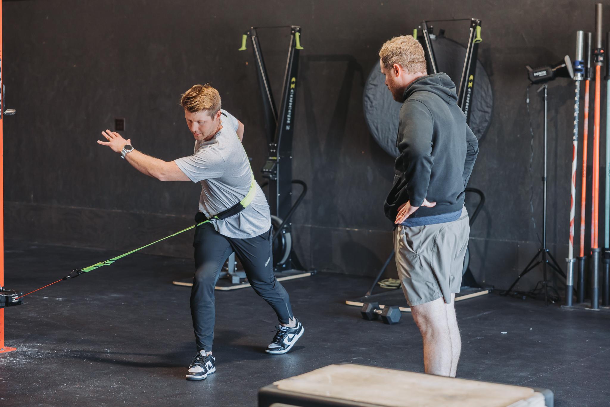 Summit Sports Health & Performance Image