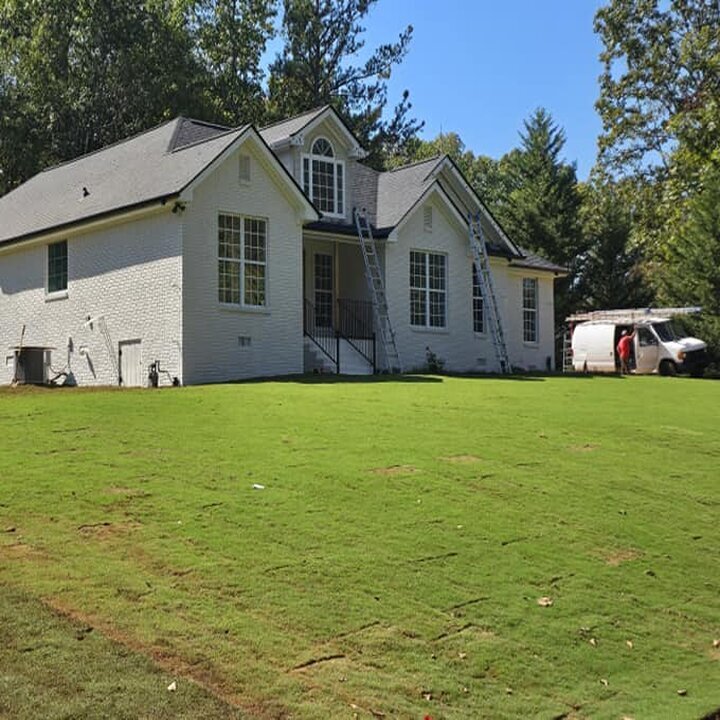 GH Turf & Landscape LLC Image