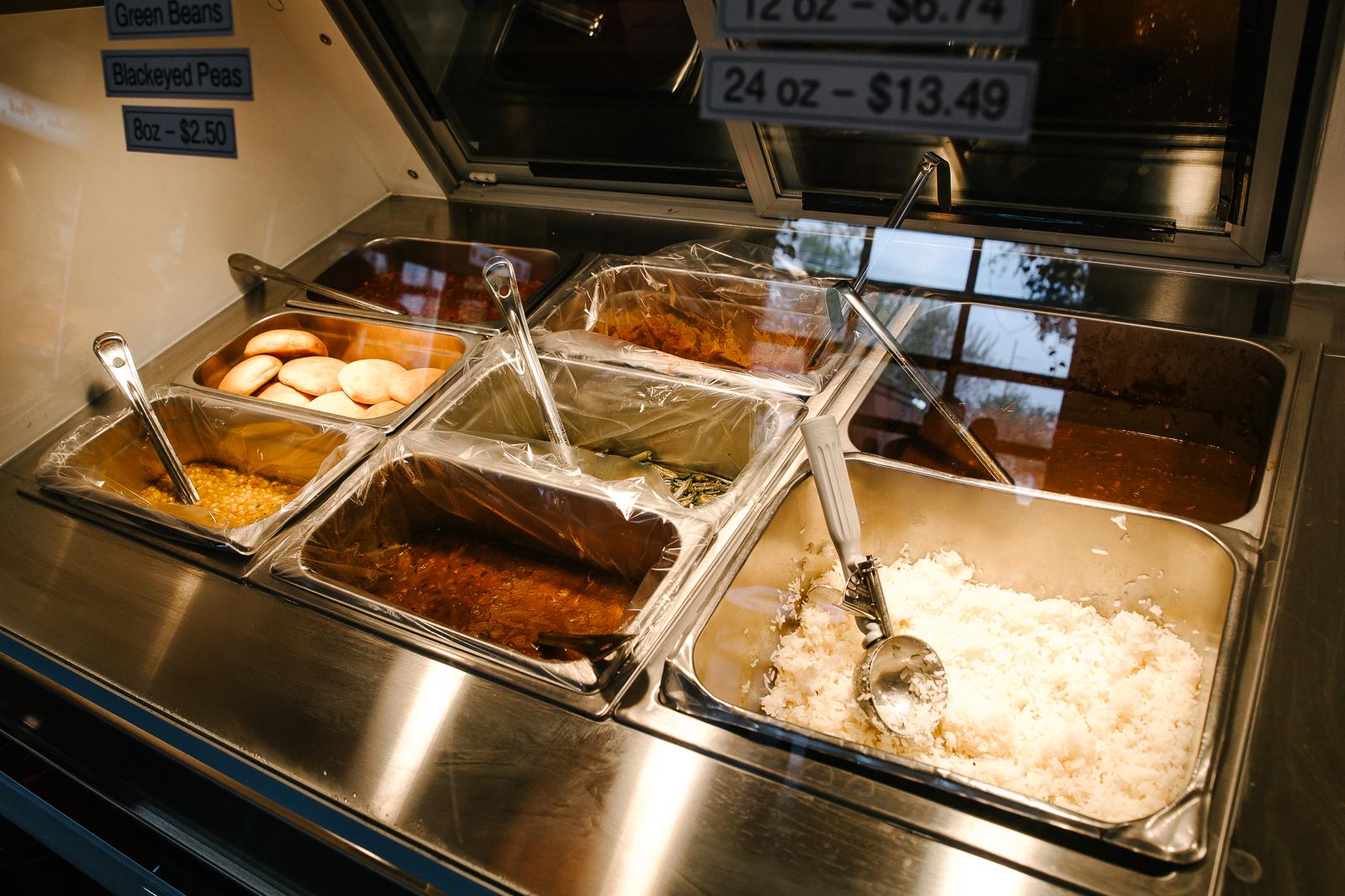 Bergeron's Boudin & Cajun Meats Image