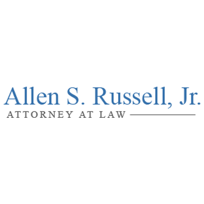 Allen S. Russell, Jr. Attorney At Law