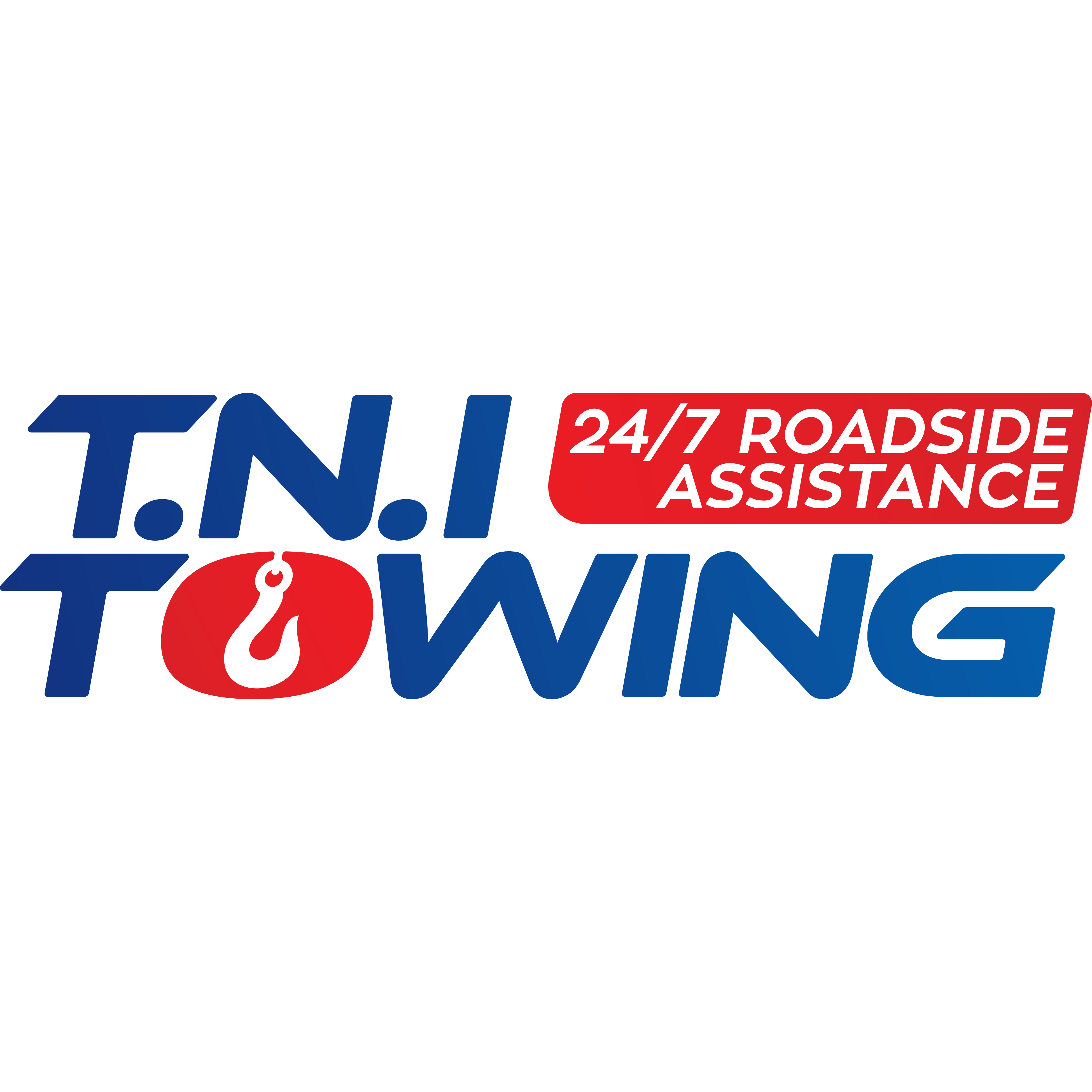 T.N.I Towing