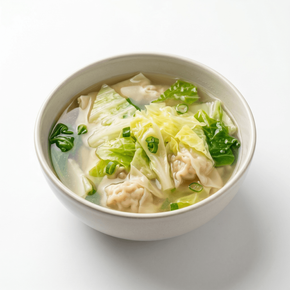 Wonton Soup
