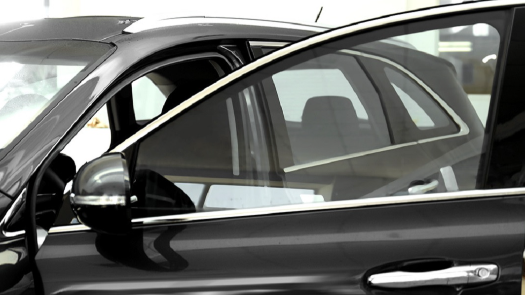 Homosassa Glass Repair Image