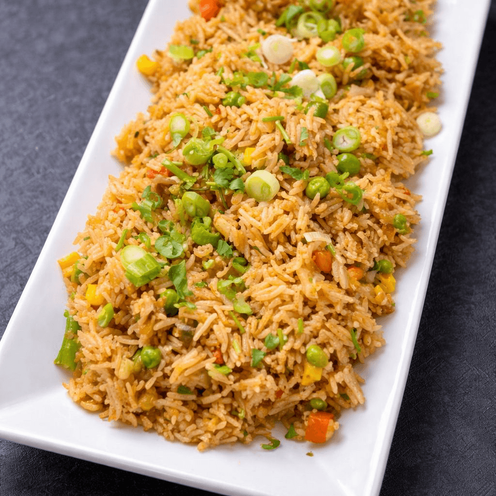 Veg Fried Rice